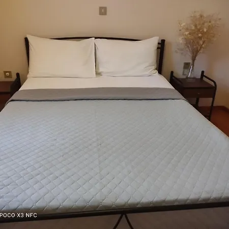 Manousos Apartamento Lefkáda