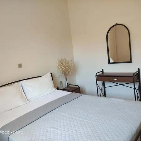 Manousos Apartamento