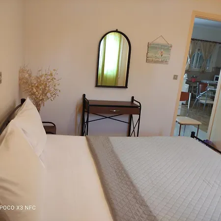 Apartamento Manousos