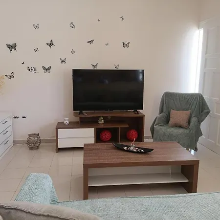 Manousos Apartament Lefkáda