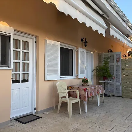 Manousos Apartament Lefkáda