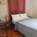 Apartament Manousos *