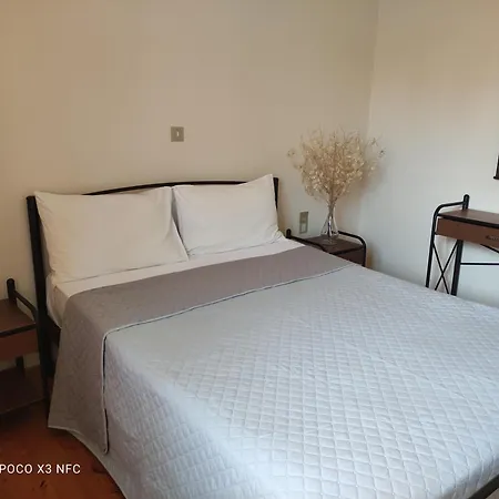 Apartment Manousos Lefkada City