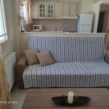 Manousos Apartment Lefkada City