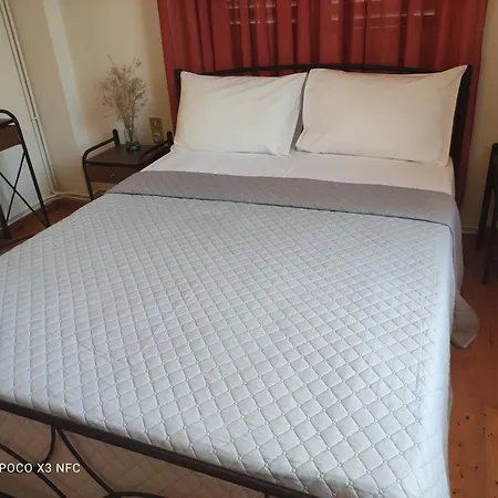 Manousos * Лефкада