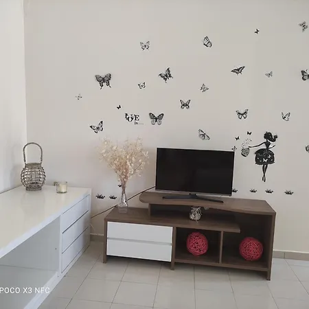 Manousos Apartman