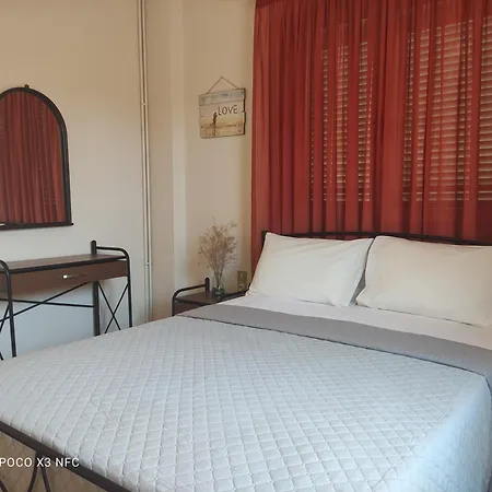 Apartment Manousos *