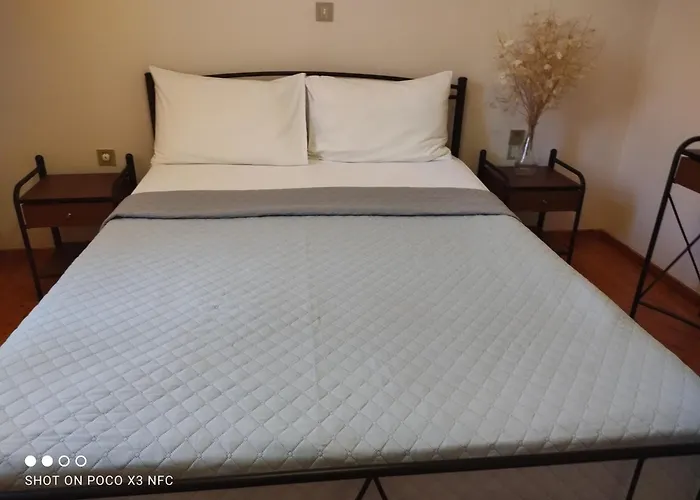 Manousos Appartamento Lefkáda