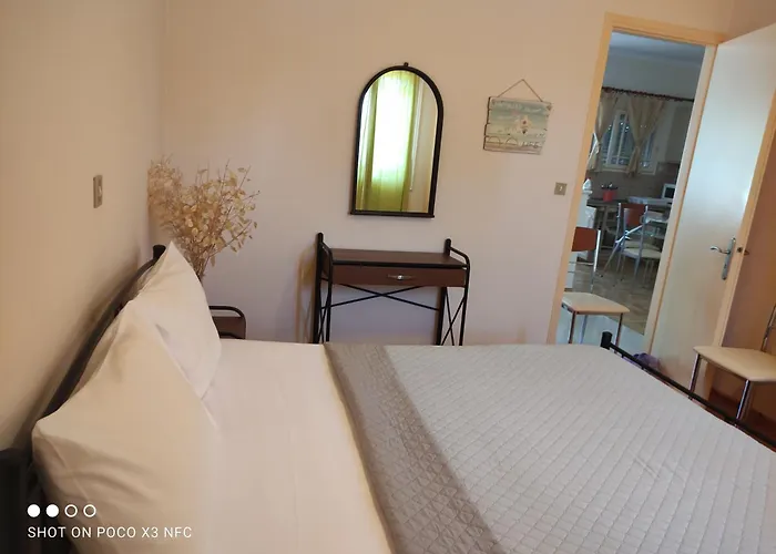Appartamento Manousos